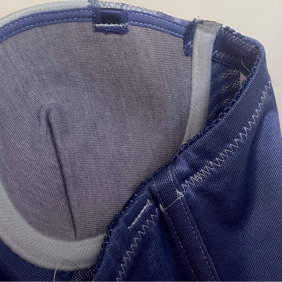 Embry Form Sateen and Lace Bustier Intimates Fairycore Cottagecore - Picture 4 of 5